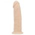 Real Fantasy Harris - naturgetreues Dildo - 15 cm