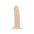 Real Fantasy Parker - lebensnaher Dildo - 19cm (naturfarben)