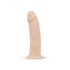 Real Fantasy Parker - lebensnaher Dildo - 19cm (naturfarben)