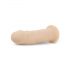 Real Fantasy Parker - lebensnaher Dildo - 19cm (naturfarben)