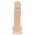 Real Fantasy Percy - naturgetreuer Dildo, 18cm