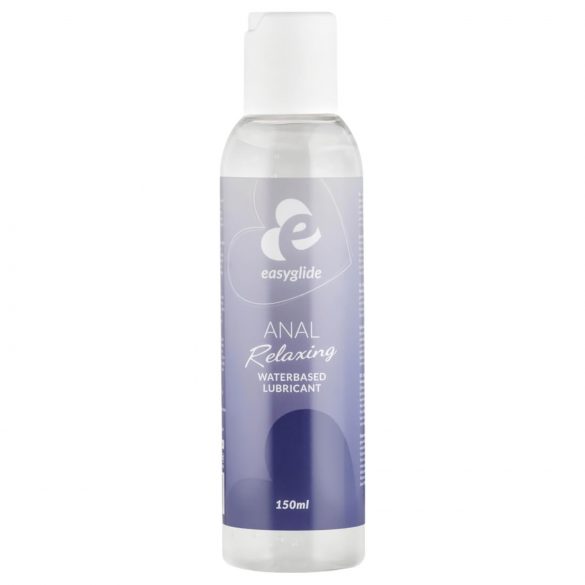 EasyGlide Anal Relax - Pflegendes Gleitgel (150ml)