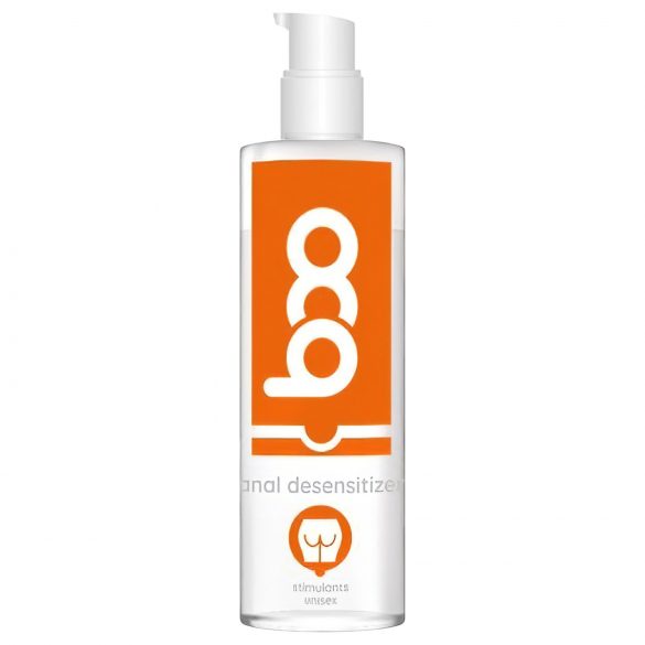 Boo Anal-Desensibilisierungsspray - Beruhigender Spray (50ml)