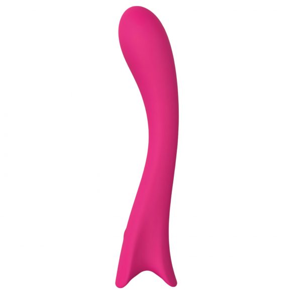 Vibes of Love Princess - Akku G-Punkt Vibrator, wasserdicht, pink