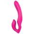 Vibes of Love Dipper - Funkfrequenz-Klitorisarmvibrator (Pink)