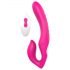 Vibes of Love Dipper - Funkfrequenz-Klitorisarmvibrator (Pink)