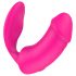 Vibes of Love Duo - 2in1 Klitorisstimulator (pink)