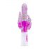 Easytoys Raving Rabbit - 3-fach Vibrator (Rosa)