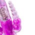 Easytoys Raving Rabbit - 3-fach Vibrator (Rosa)