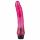 Easytoys Jelly Passion - Lebensechter Vibrator (Pink)