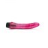 Easytoys Jelly Passion - Lebensechter Vibrator (Pink)