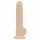 Real Fantasy Quentin - Lebensechter Dildo 24cm (natur)