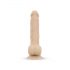 Real Fantasy Quentin - Lebensechter Dildo 24cm (natur)