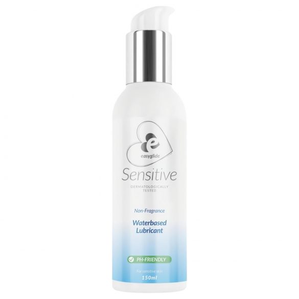 EasyGlide Sensitive - Wasserbasiertes Gleitmittel (150 ml)