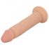 Easytoys - Naturgetreuer Dildo 17,5 cm