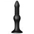 BUTTR Explosive Warhead - Extreme Analdildo (Schwarz)