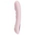 Kiiroo Pearl 3 - Interaktiver, wasserdichter G-Punkt-Vibrator (Pink)