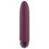 Glam - Akku Mini-Vibrator wasserfest (Lila)