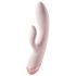 Vivre Coco - Akku-Vibrator mit Klitorisarm (Pink)