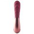 Dinky Jimmy K. Duo - Akku-Klitorismassager Vibrator (Rot)