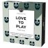 Pleasure Box Love to Play - Masturbator Set - 6-teilig