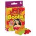 Jelly Brüste - Fruchtgummi Brüste (120g)