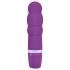 B SWISH Bcute Pearl - wasserdichter Perl-Vibrator (lila)