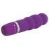 B SWISH Bcute Pearl - wasserdichter Perl-Vibrator (lila)