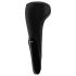 Satisfyer Men Wand - Akku, wasserdichter Eichelvibrator (schwarz)