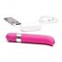 OHMIBOD Freestyle G - Funkgesteuerter G-Punkt Vibrator (Pink)