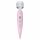 Bodywand - kleiner Akku-Massagevibrator (Pink)