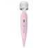 Bodywand - kleiner Akku-Massagevibrator (Pink)