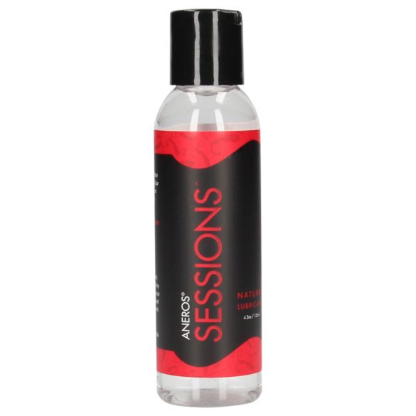 Aneros Sessions - Wasserbasiertes Gleitmittel (125ml)