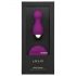 LELO Hula - drehender Lust-Vibrator (lila)