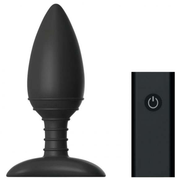 Nexus Ace - Fernbedienung, Akku Analvibrator (mittel)