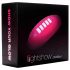 OHMIBOD Lightshow - Smarter Klitorisvibrator mit Licht (Pink)