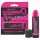 Screaming Lippenbalsam - Lippenstiftvibrator (schwarz-pink)