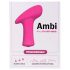 LOVENSE Ambi - smarter, doppelmotoriger Klitorisstimulator (pink)