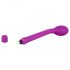 B SWISH Bgee Classic Plus - Wasserdichter G-Punkt-Vibrator (Lila)