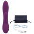 FEELZTOYS Lea - Akku G-Punkt Vibrator (Malve)