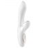 Satisfyer Pro+ G-Spot – Klitoris- und G-Punkt-Vibrator