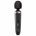 Bodywand Aqua - Akku-Minivibrator (schwarz)