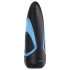 Satisfyer Men One - Lustvoller Masturbator (Blau-Schwarz)