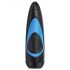 Satisfyer Men One - Lustvoller Masturbator (Blau-Schwarz)