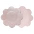 Bye Bra D-F unsichtbare Brustlift-Pads - pink (3 Paare)