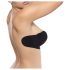 Bye Bra Gala C - Unsichtbarer Push-up BH (Schwarz)