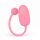 Magic Motion Kegel Coach - Vibrations-Geschenkugel (Pink)