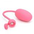 Magic Motion Kegel Coach - Vibrations-Geschenkugel (Pink)