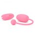 Magic Motion Kegel Coach - Vibrations-Geschenkugel (Pink)