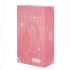 Magic Motion Kegel Coach - Vibrations-Geschenkugel (Pink)